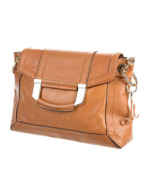 small leather